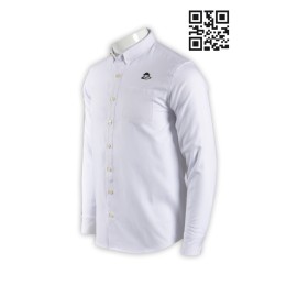 R190 plain color men' s shirts outclass shirts fabric 80 100 yarns basic classic shirts uniform company supplier R190 plain color men' s shirts outclass shirts fabric 80 100 yarns basic classic shirts uniform company supplier